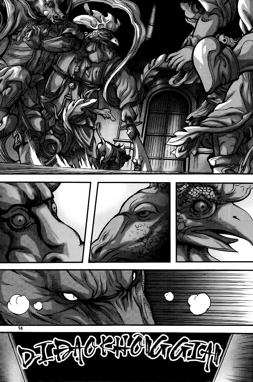 Diêm Đế: Chapter 282