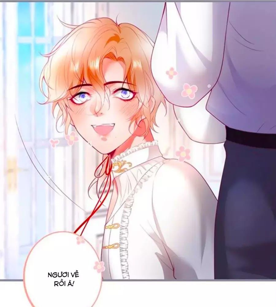 Vương Tử Và Ánh Trăng Đen: Chapter 33