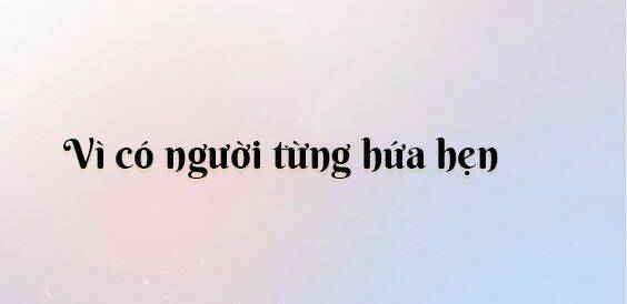 Hầu Nữ Giá Đáo: Chapter 0