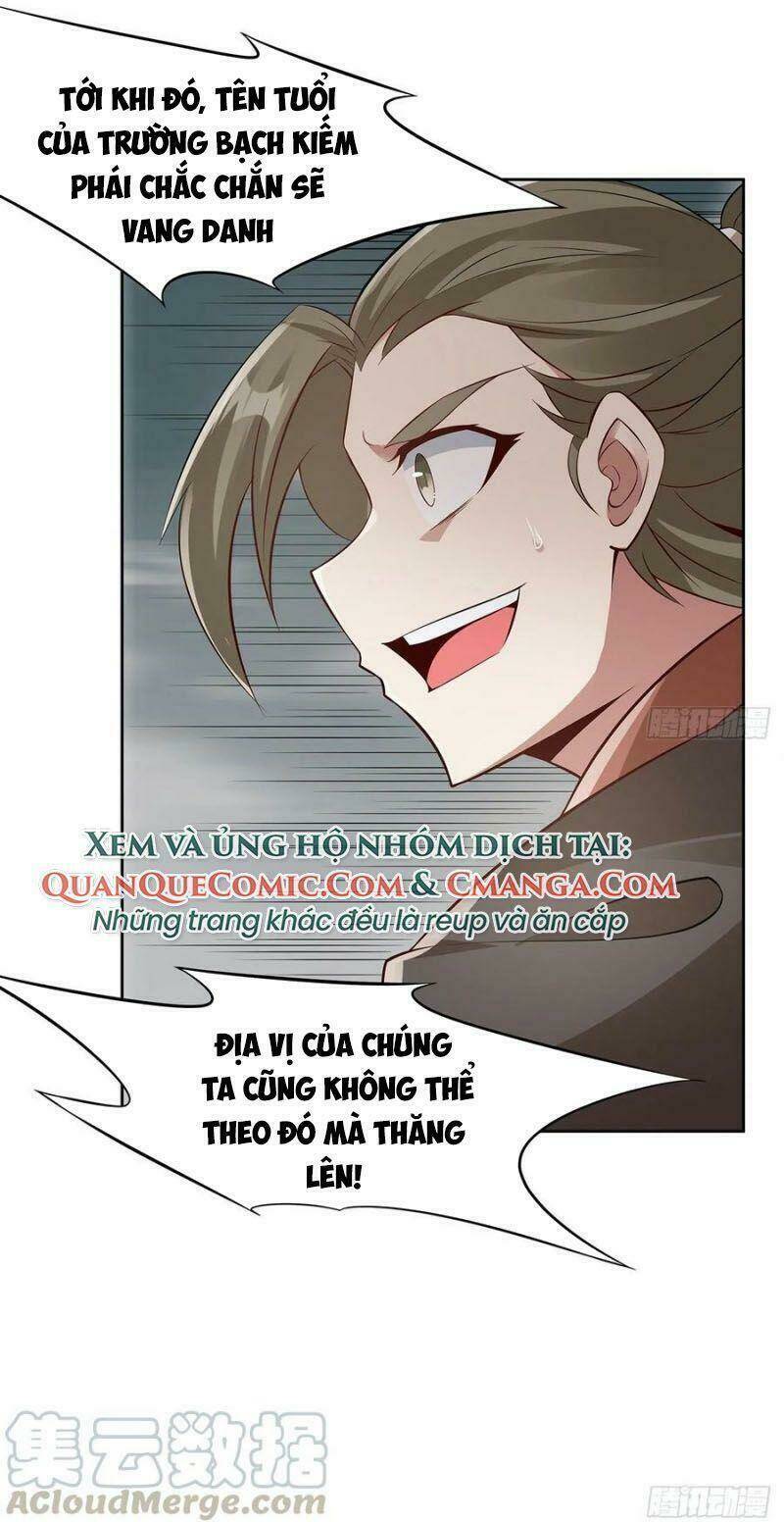Nghịch Lân: Chapter 108