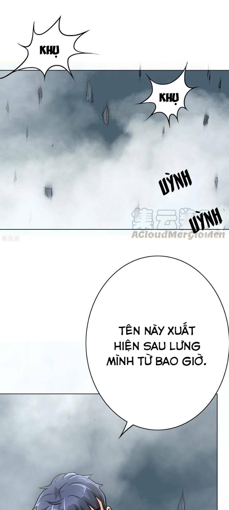 Hệ Thống Tiên Tôn Tại Đô Thị: Chapter 31