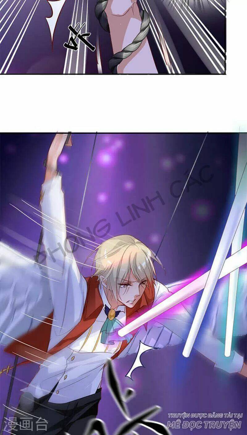 Nam Thần Là Một Đôi: Chapter 92