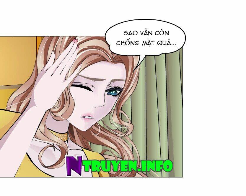 Cạm Bẫy Của Nữ Thần: Chapter 155