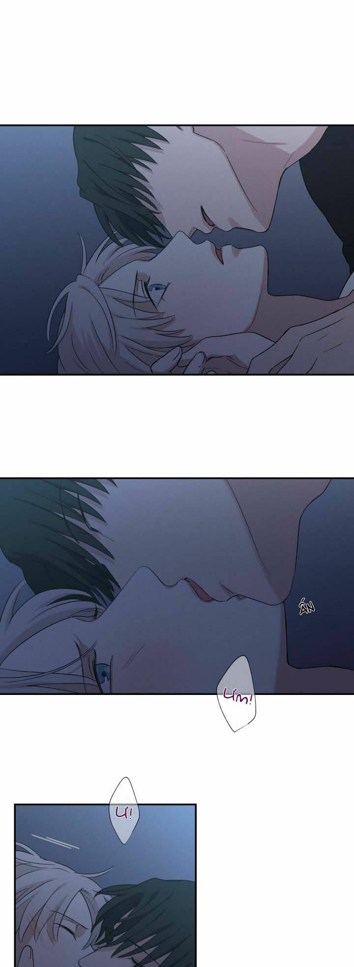 Trốn Tìm: Chapter 12