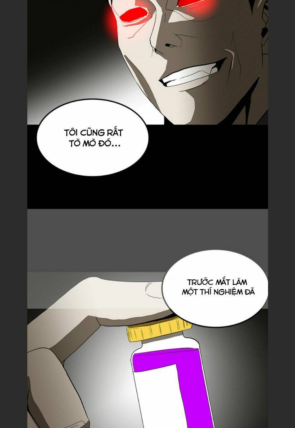 Chí Tôn Thần Ma: Chapter 62