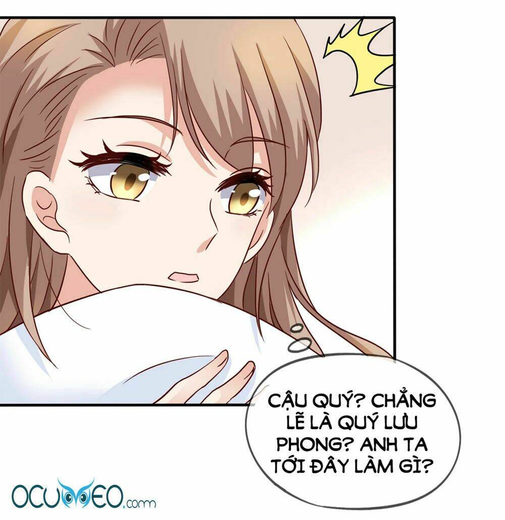 Mỹ Vị Giai Thê: Chapter 34