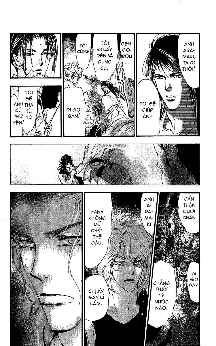 Mầm Sống: Chapter 81