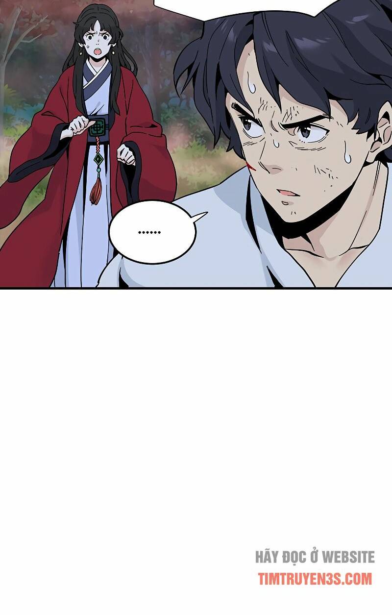 Hồi Ký Của Huyền Thoại Học Giả: Chapter 10