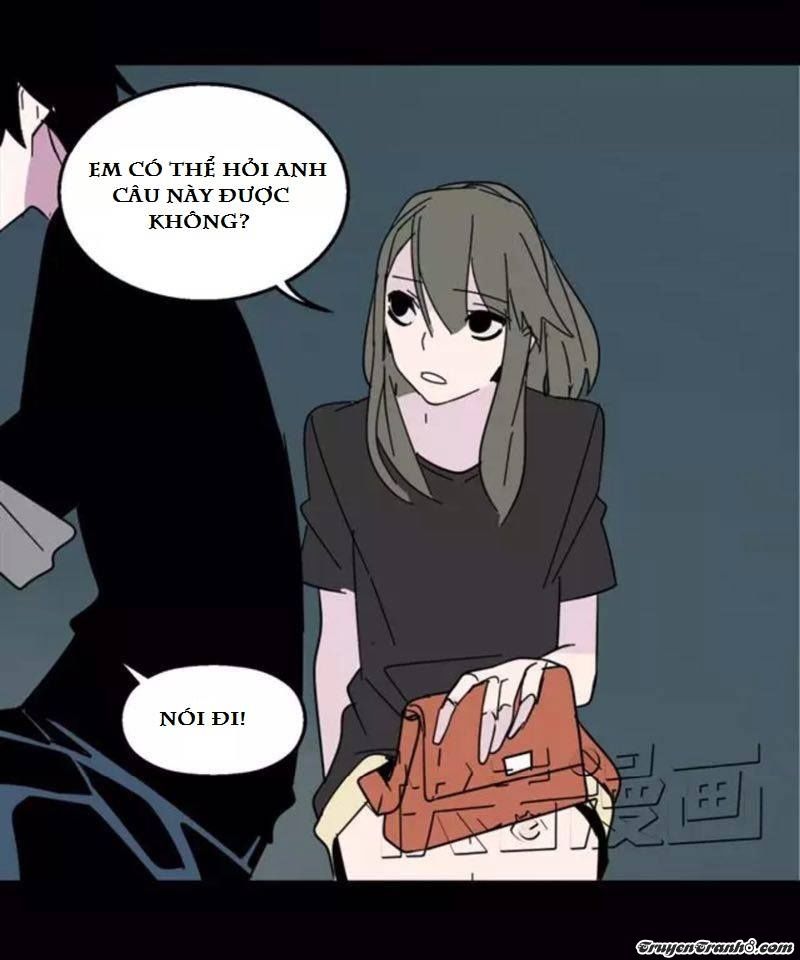 Ứng Dụng Thẩm Mỹ: Chapter 12