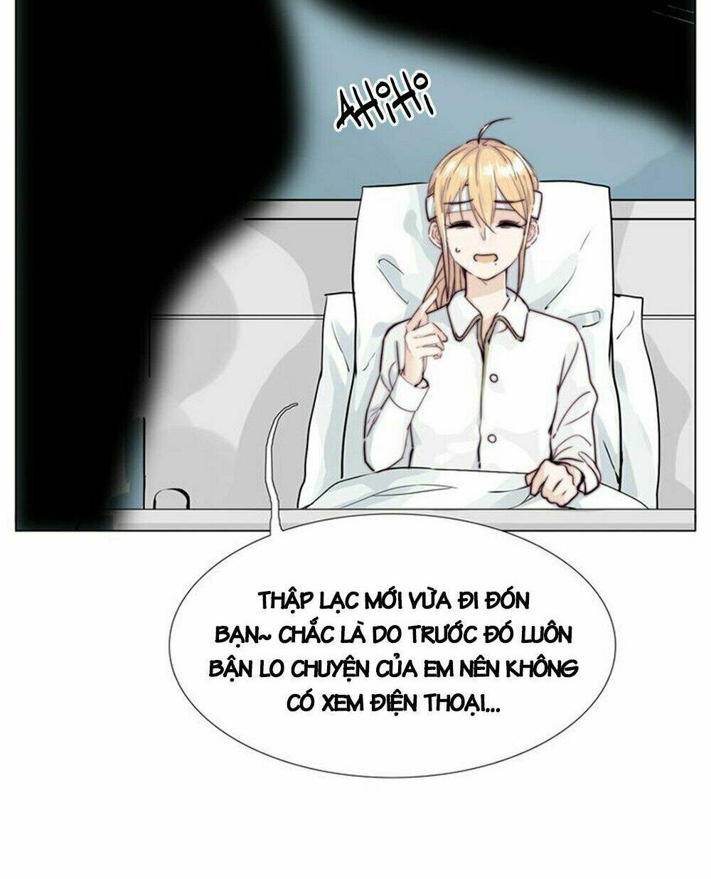 Tình Yêu Chớp Nhoáng: Chapter 53