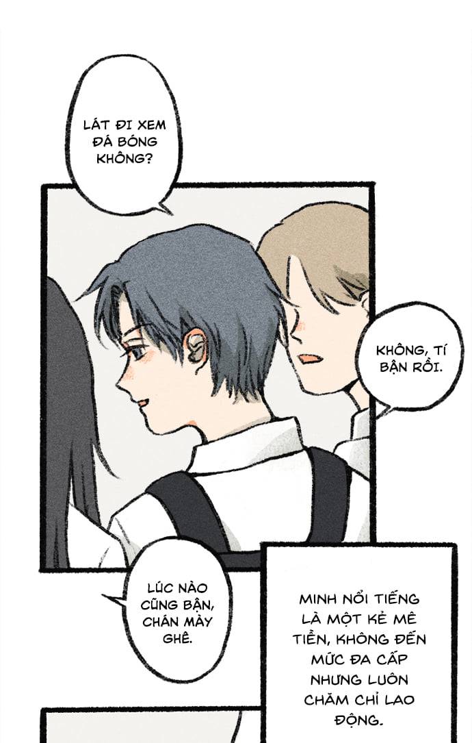 Ức Vạn Song Bảo: Mami, Bó Tay Chịu Trói: Chapter 2.2