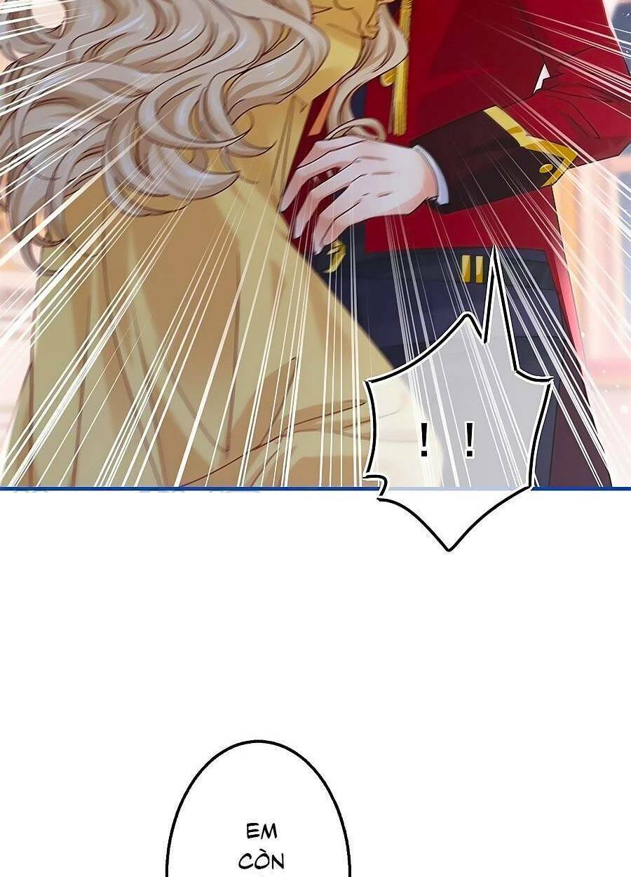 Nữ Hoàng Đầu Tiên Của Đế Quốc: Chapter 89
