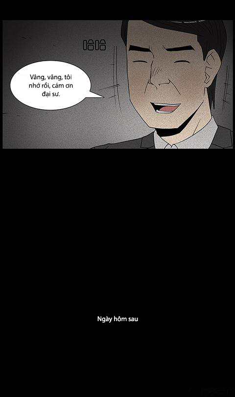 Chuyện Lạ Đêm Khuya: Chapter 77