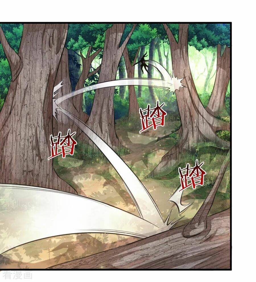 Tuyệt Thế Phi Đao: Chapter 133