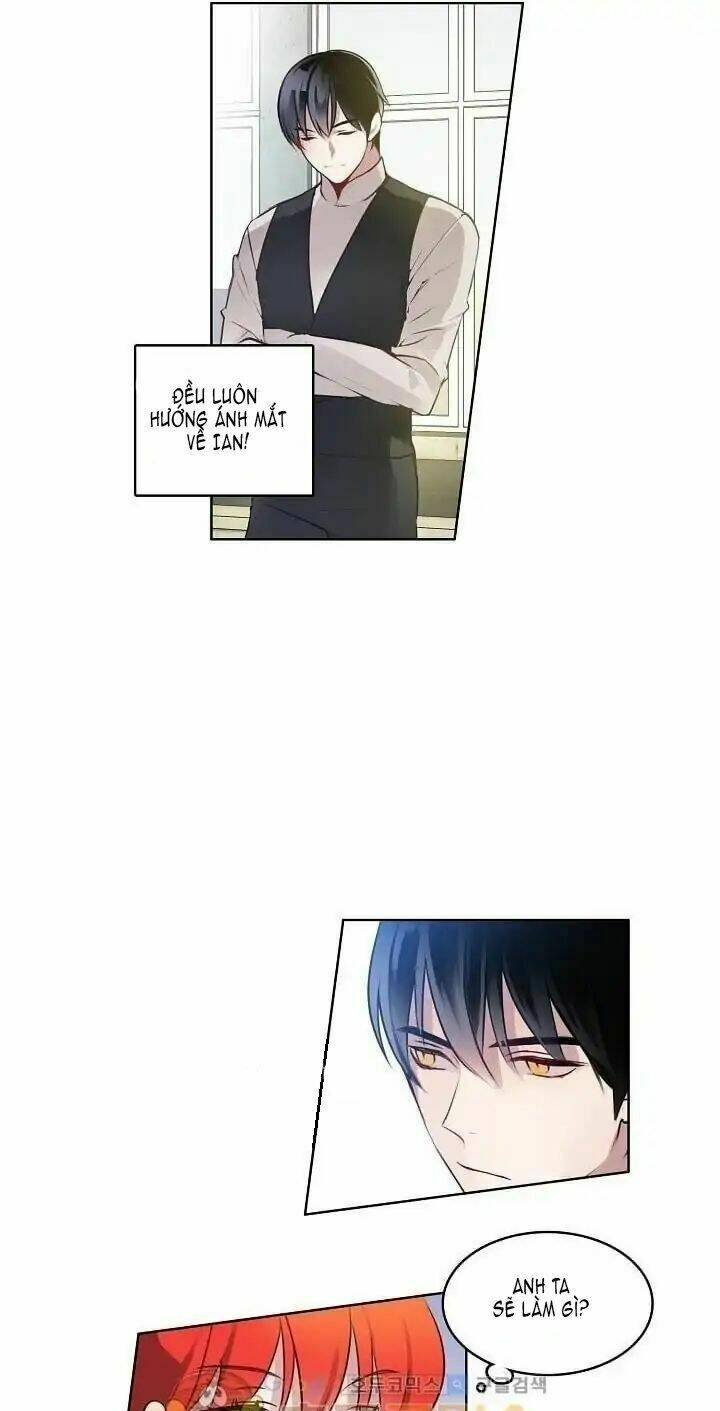 Điều Tra Viên Của Mueller: Chapter 1