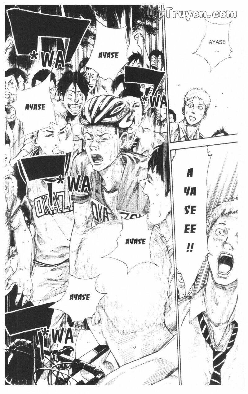 Over Drive: Chapter 14