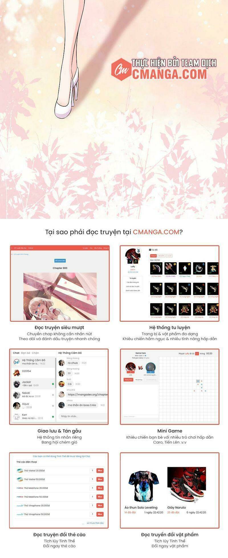 Tối Cường Vận Đào Hoa: Chapter 162