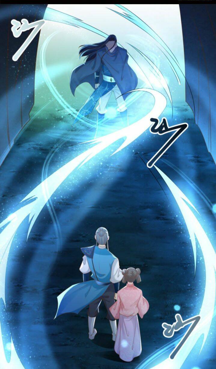 Chí Tôn Trọng Sinh: Chapter 93