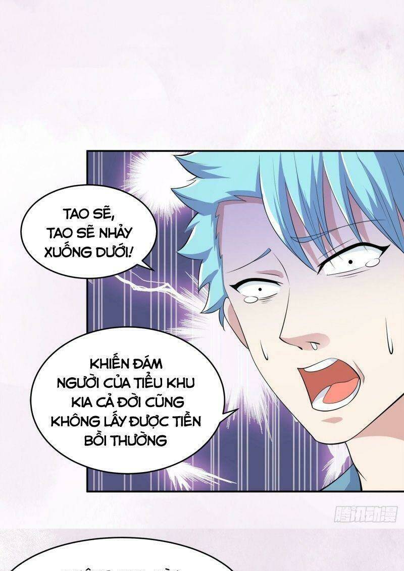 Người Tu Tiên Tại Đô Thị: Chapter 138