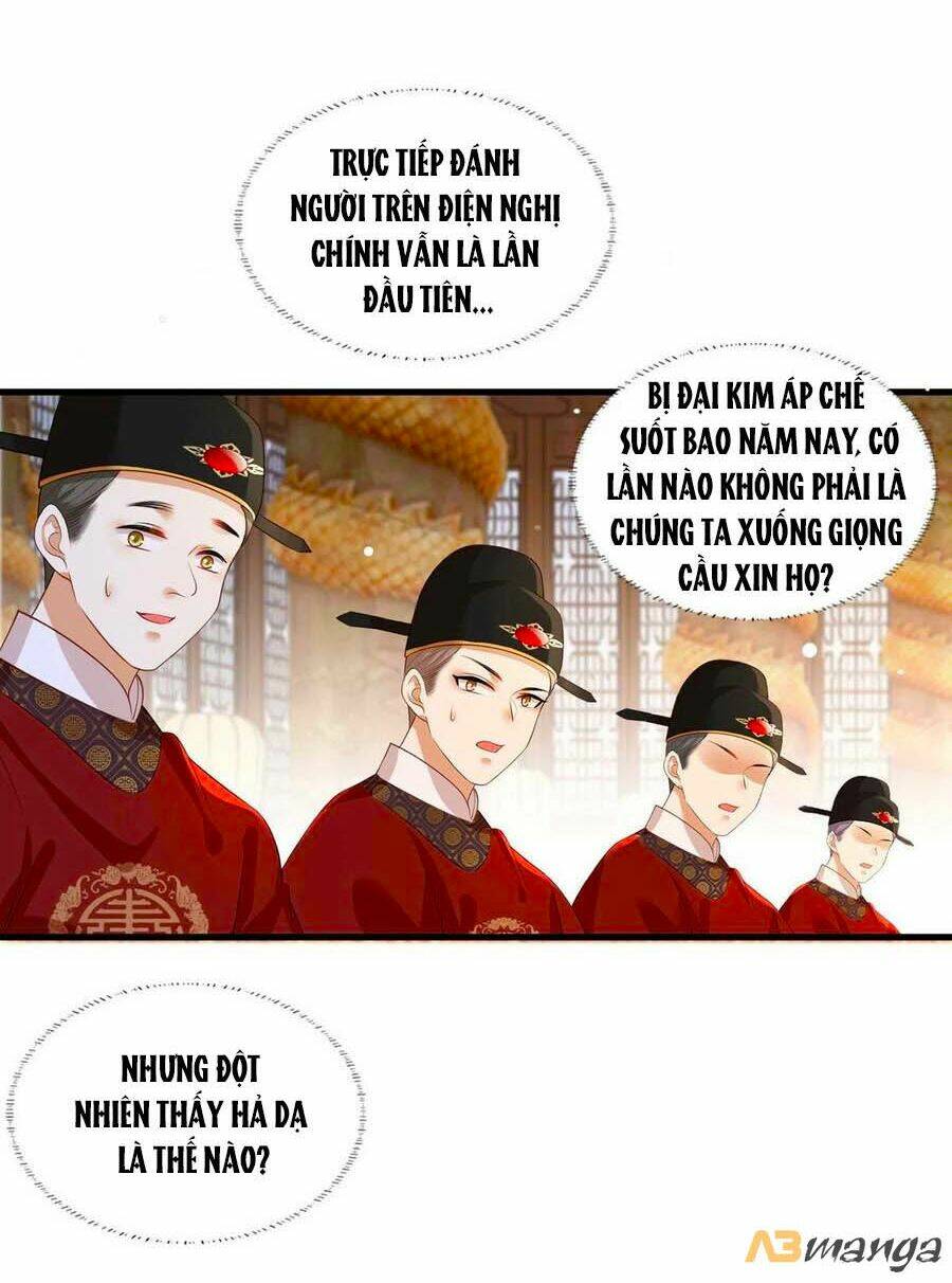 Nữ Thủ Phú Chi Kiều Sủng Nhiếp Chính Vương: Chapter 70