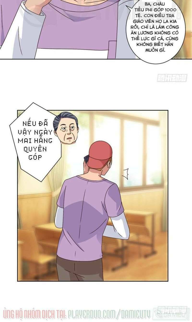 Đô Thị Chí Tôn Hệ Thống: Chapter 91