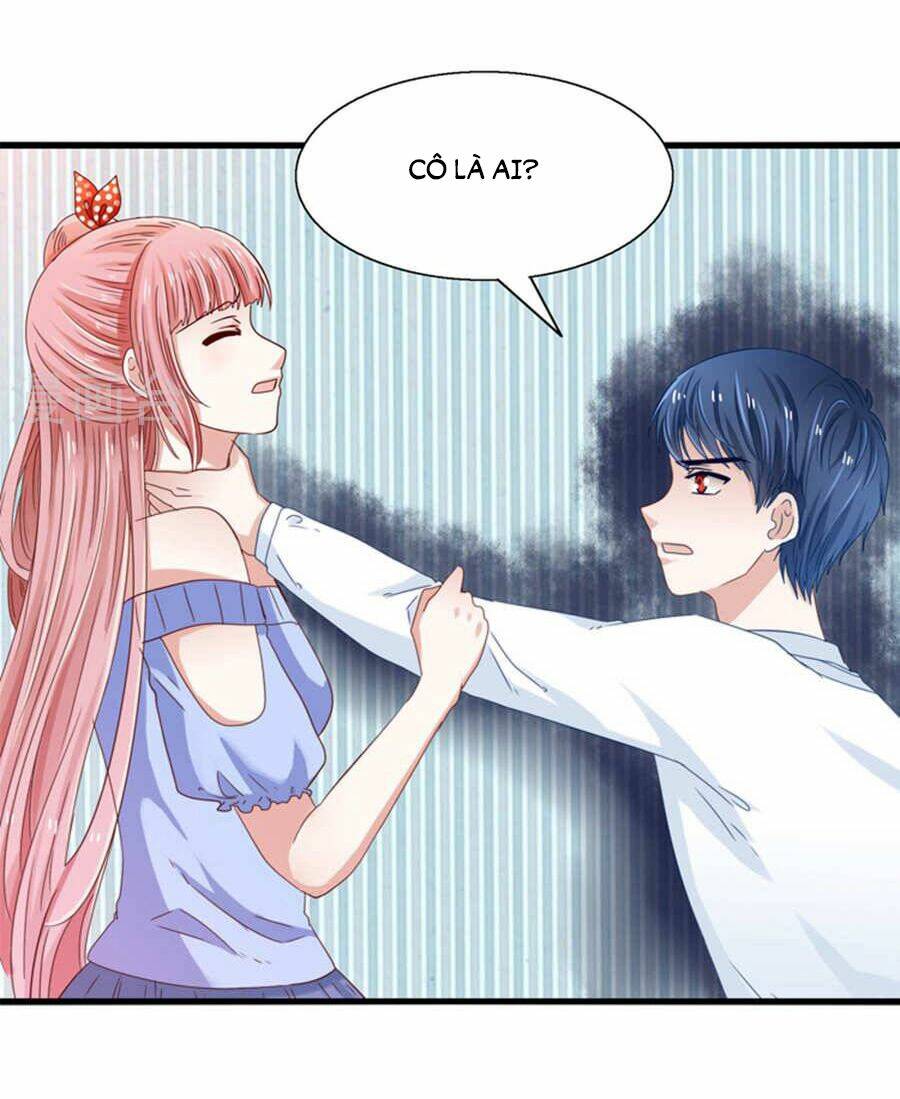 Tôi Bị Gấu Trúc Nhìn Trúng Rồi: Chapter 20