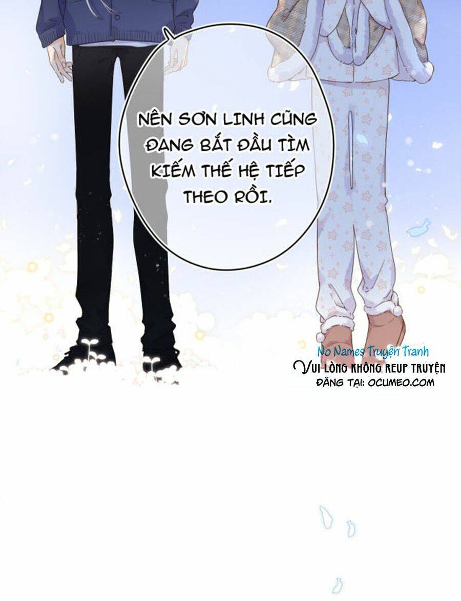 Sos! Tôi Đã Yêu Một Con Sâu Bướm (Phần 2): Chapter 5