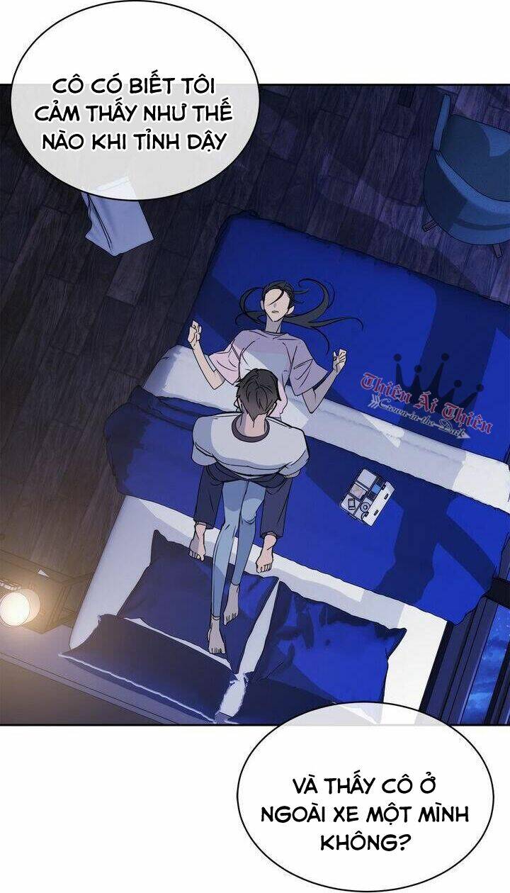 Màn Đêm Buông Xuống Là Khi Qụa Kêu: Chapter 30