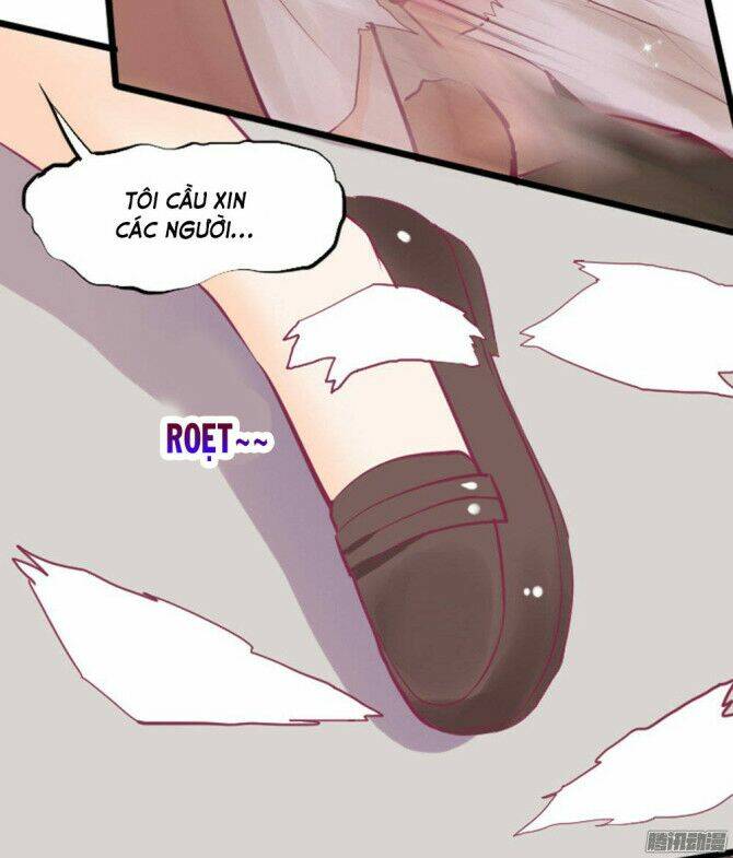 The Queen Note: Chapter 2