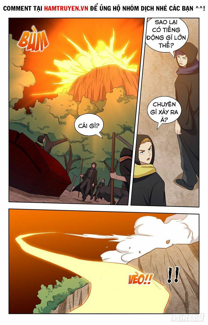 Tối Cường Phản Sáo Lộ Hệ Thống: Chapter 317
