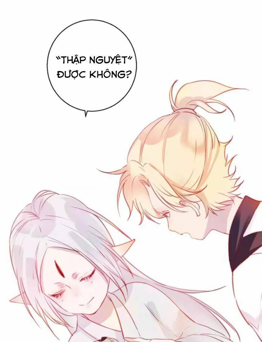 Hồ Minh Chi Hương: Chapter 9