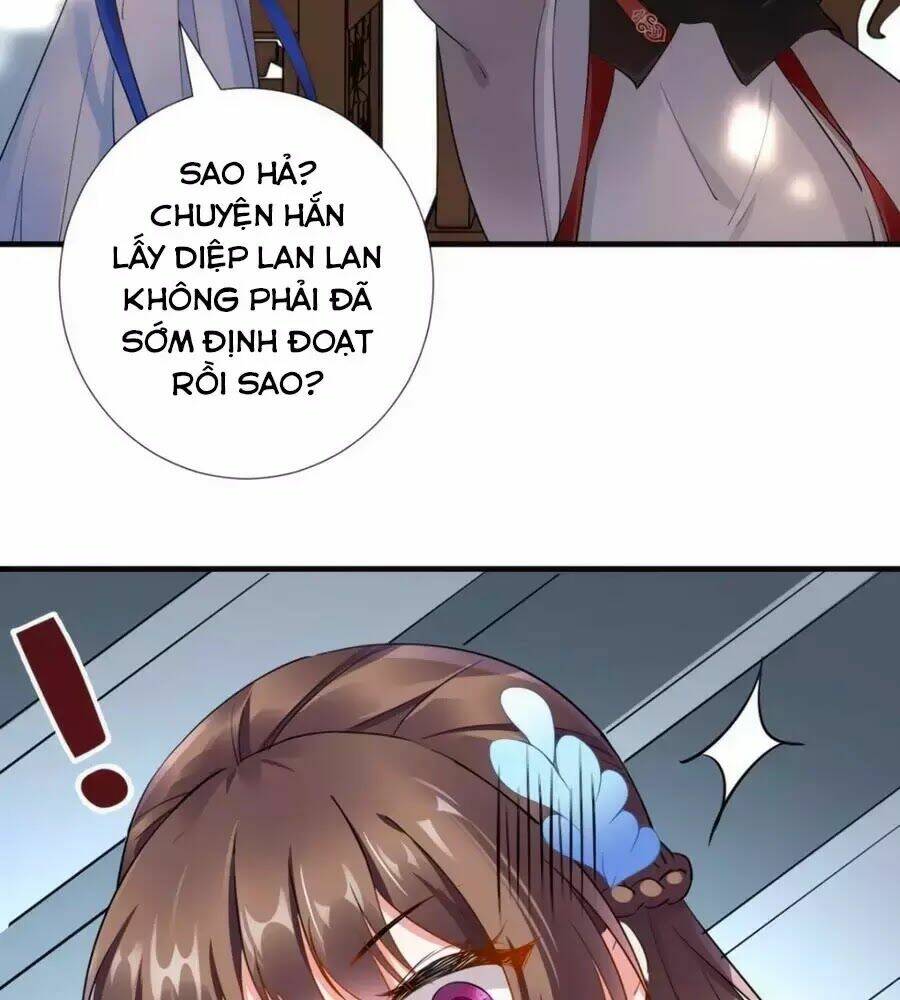 Vương Phi Có Chút Nghịch Ngợm: Chapter 67