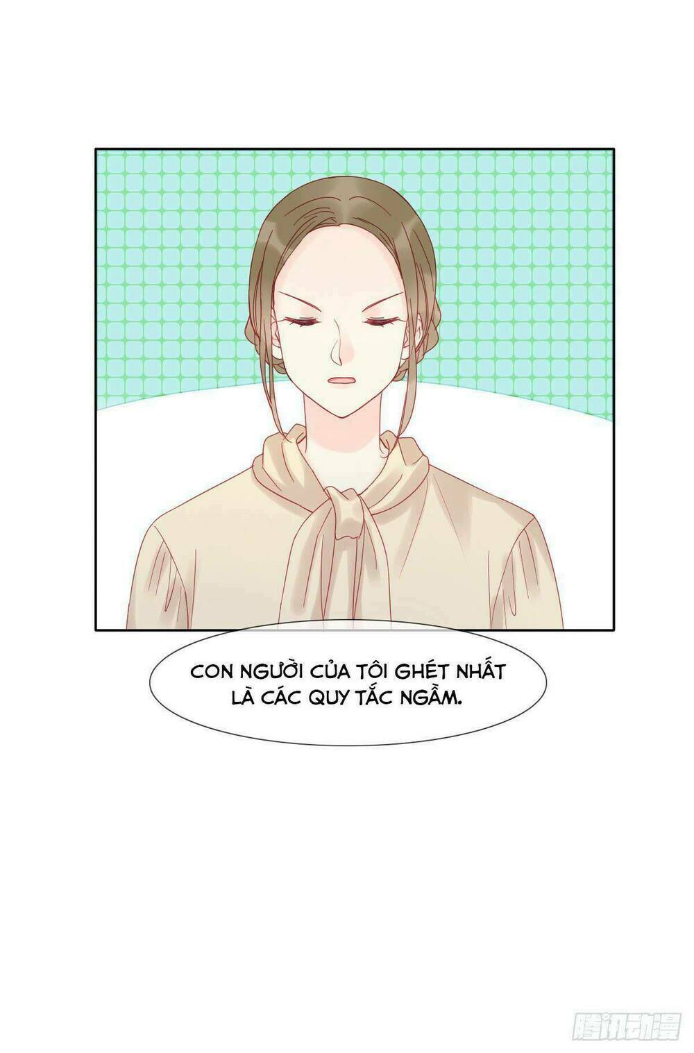 Vương Bài Điềm Mật: Chapter 5