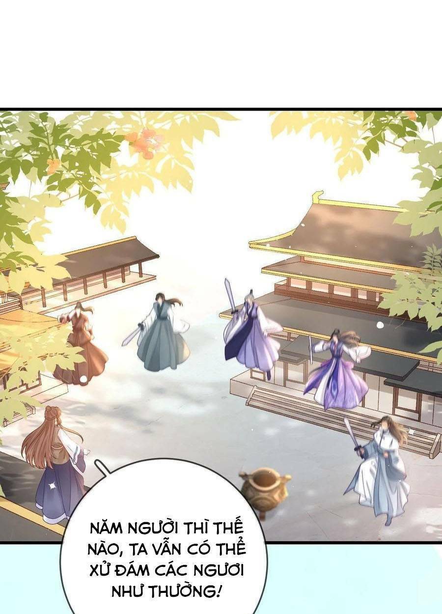 Ma Đầu Vạn Ác Năm Tuổi Rưỡi: Chapter 113