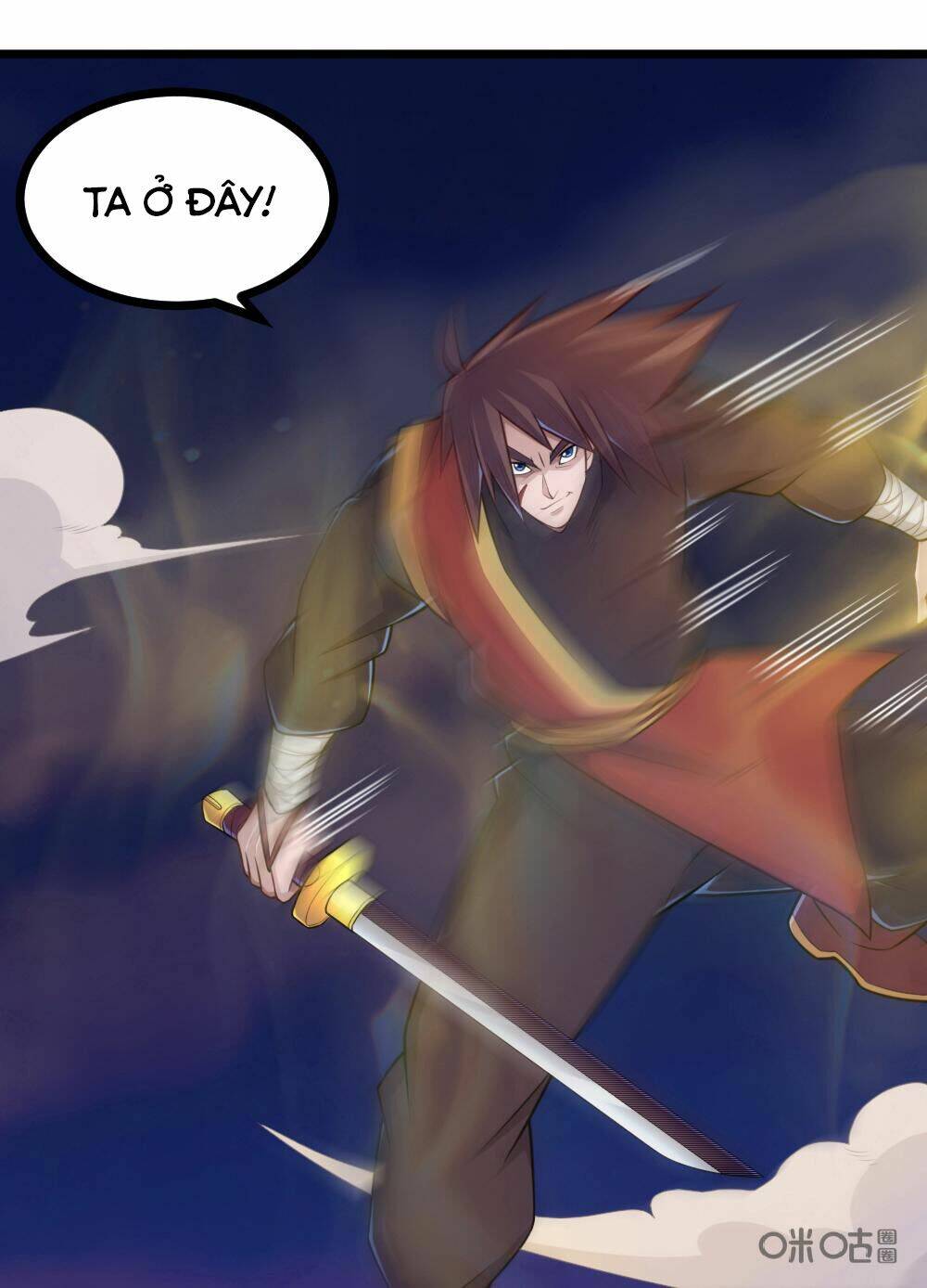 Tu Tiên Cuồng Thần: Chapter 78