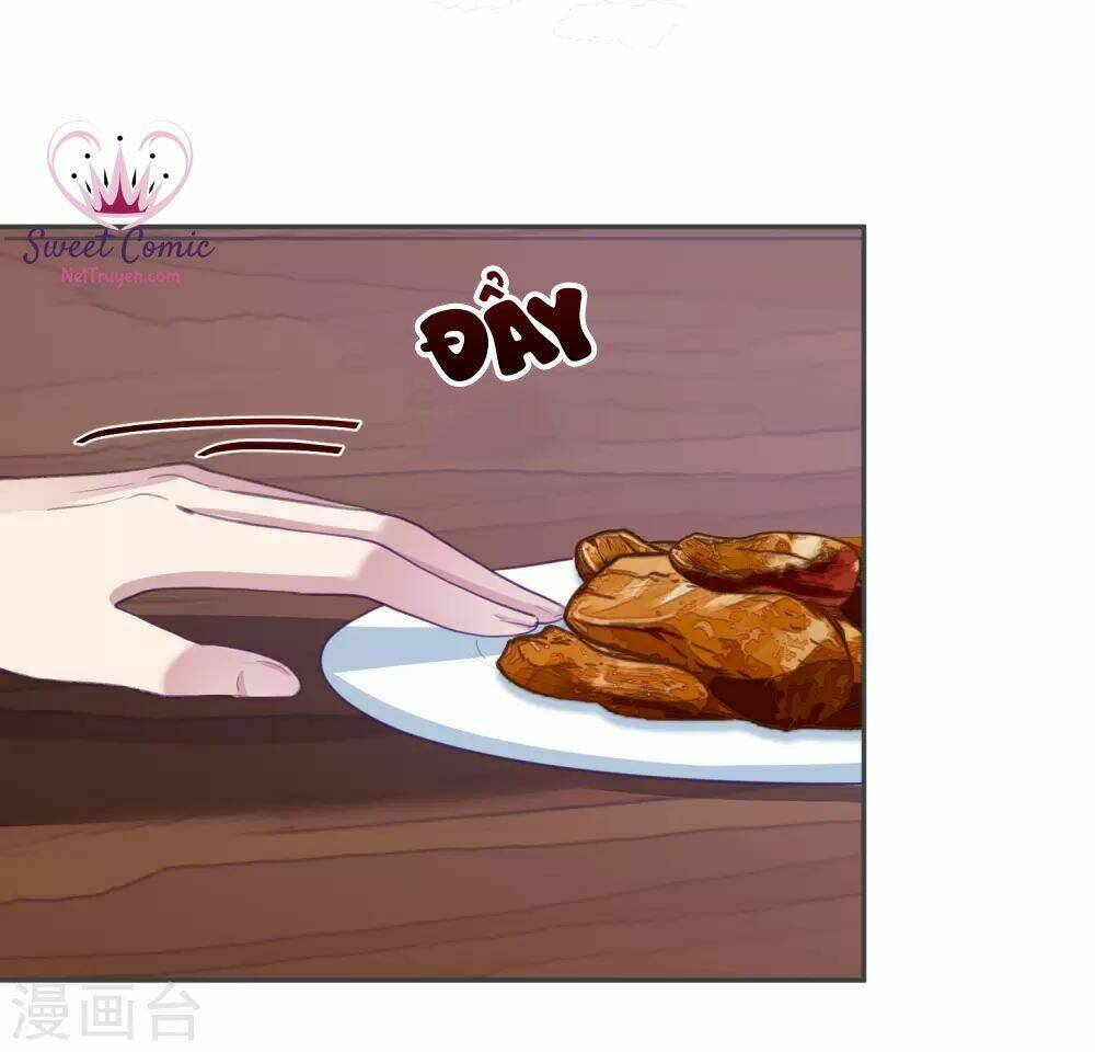 Tổng Tài Thịnh Sủng Tiền Thê: Chapter 19