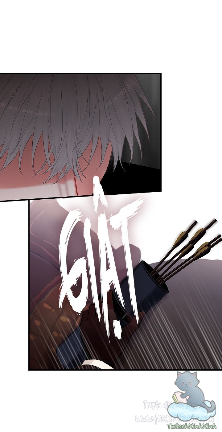 Tồn Tại Với Tư Cách Là Vợ Của Nam Chính: Chapter 197