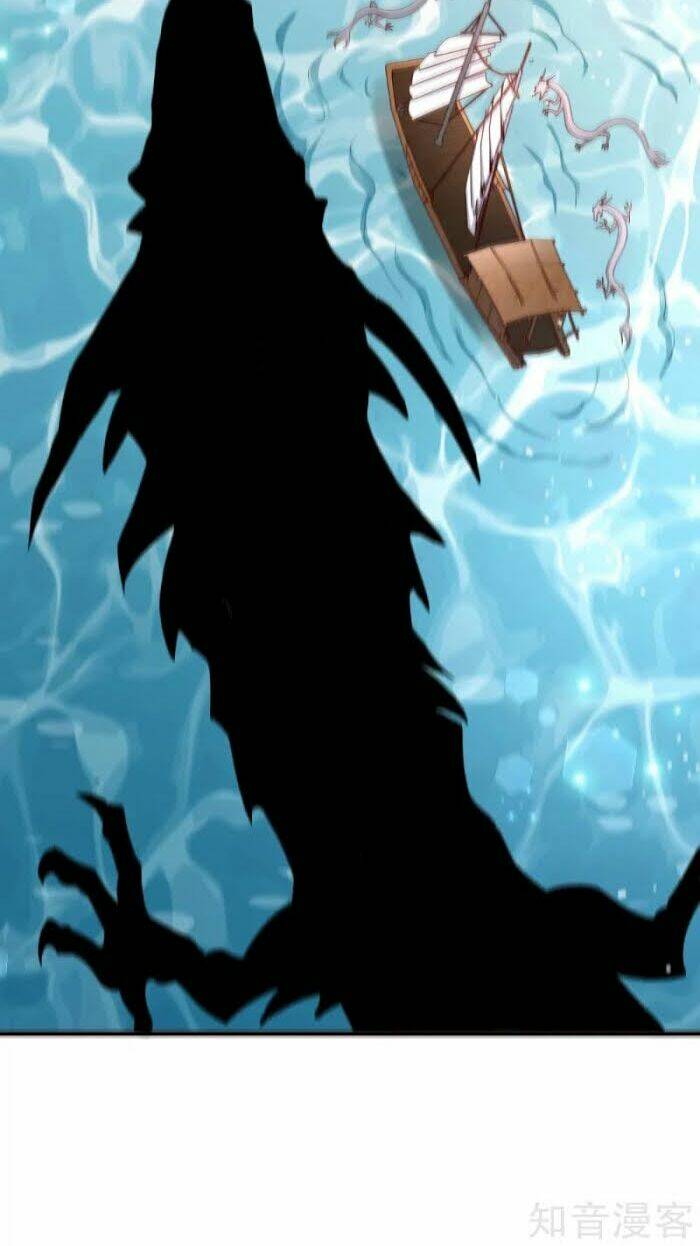 Võ Linh Kiếm Tôn: Chapter 74