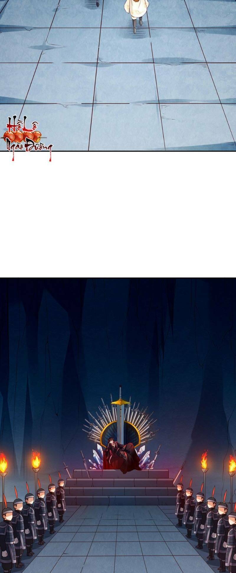 Thiên Kim Bất Hoán: Chapter 47