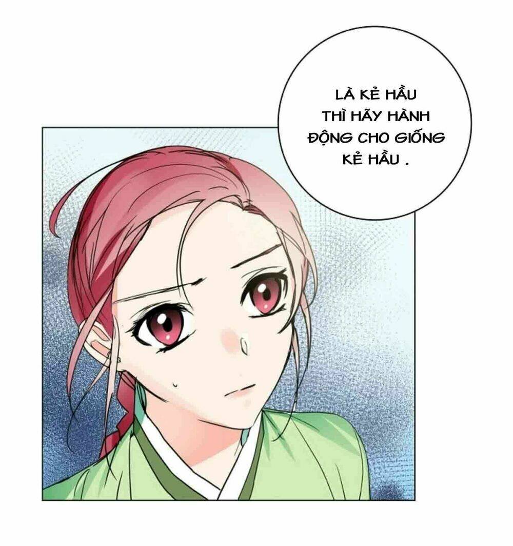 Chae Hong Sa: Chapter 30