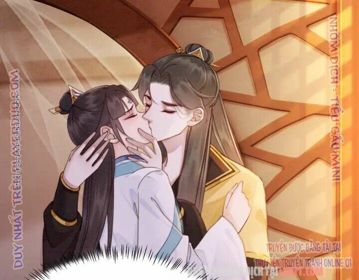 Trọng Sinh Bá Sủng Nhiếp Chính Vương Quá Mạnh Mẽ: Chapter 154