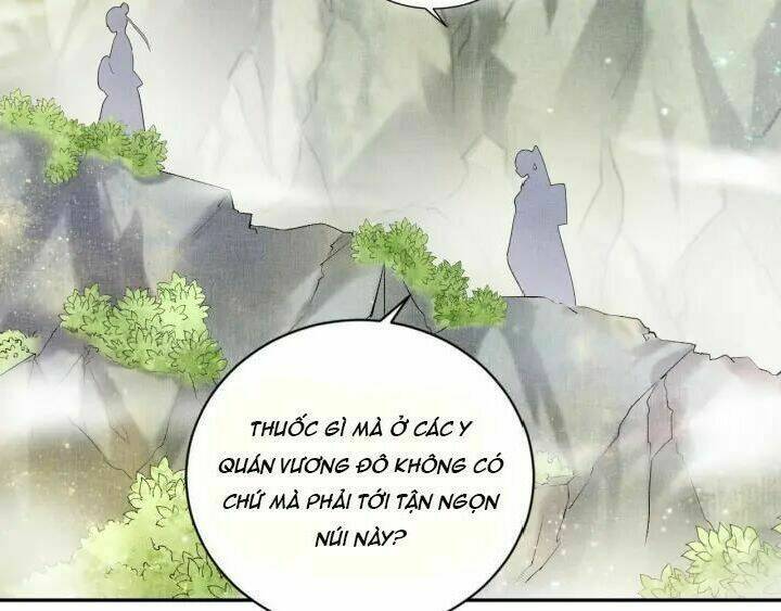 Thịnh Sủng Y Phi Chi Dao Quan Truyện: Chapter 23