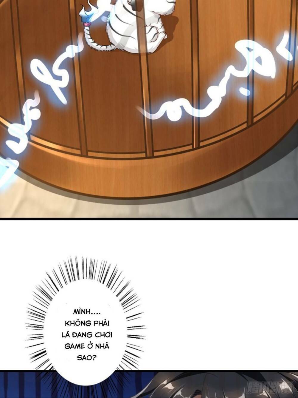 Bắt Đầu Từ Việc Trở Thành Một Hệ Thống: Chapter 1