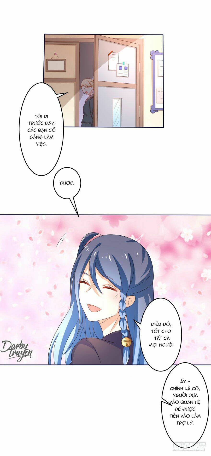 Ức Lạc Tinh Thần: Chapter 7