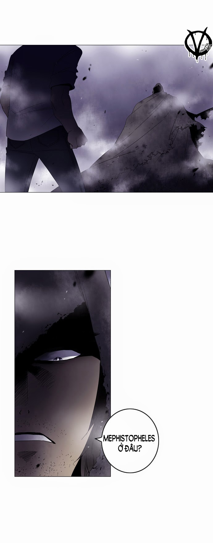 Soul Cartel: Chapter 51