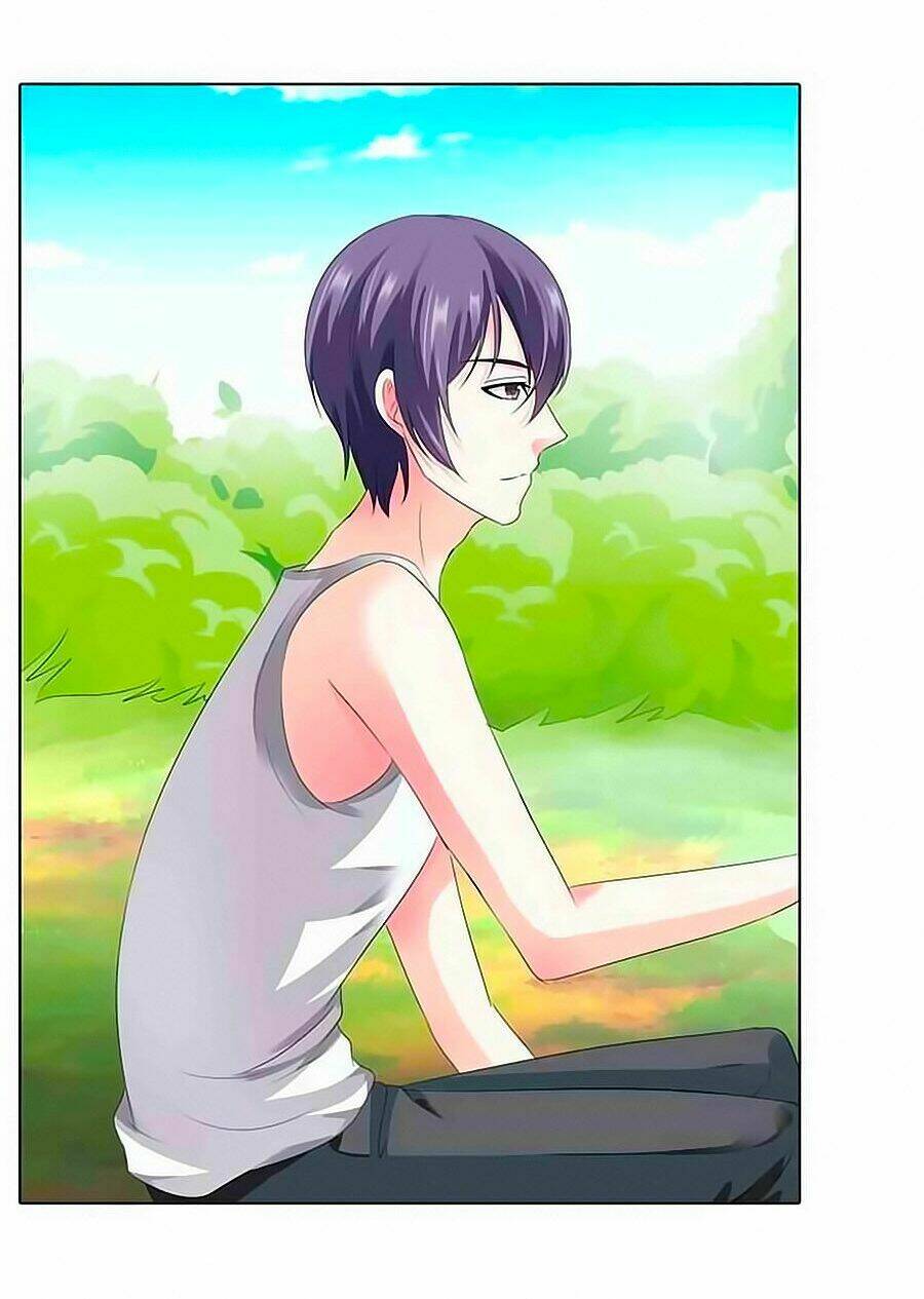 Song Diện Danh Viện: Chapter 45