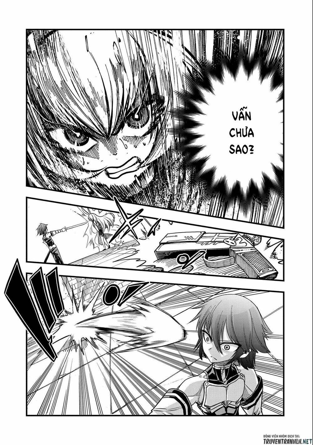 Sekai Saikyou No Doryokuka: Sainou Ga (Doryoku) Datta No De Kouritsu Yoku Kikakugai No Doryoku O Shi: Chapter 8