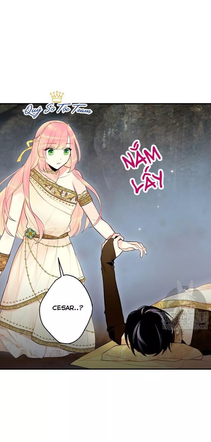 Tồn Tại Với Tư Cách Là Vợ Của Nam Chính: Chapter 85: Để bảo vệ nàng