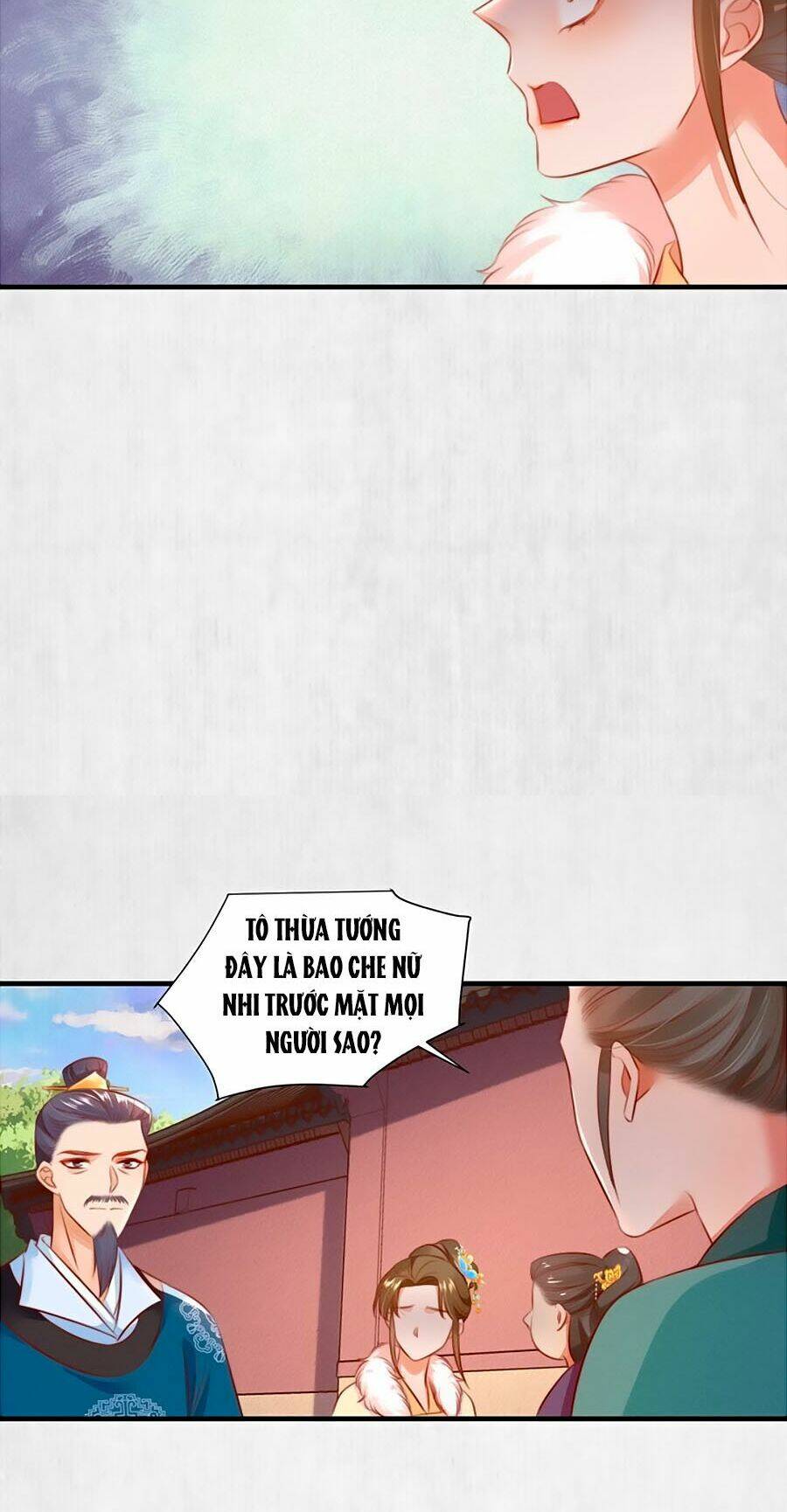 Hoạn Phi Hoàn Triều: Chapter 79