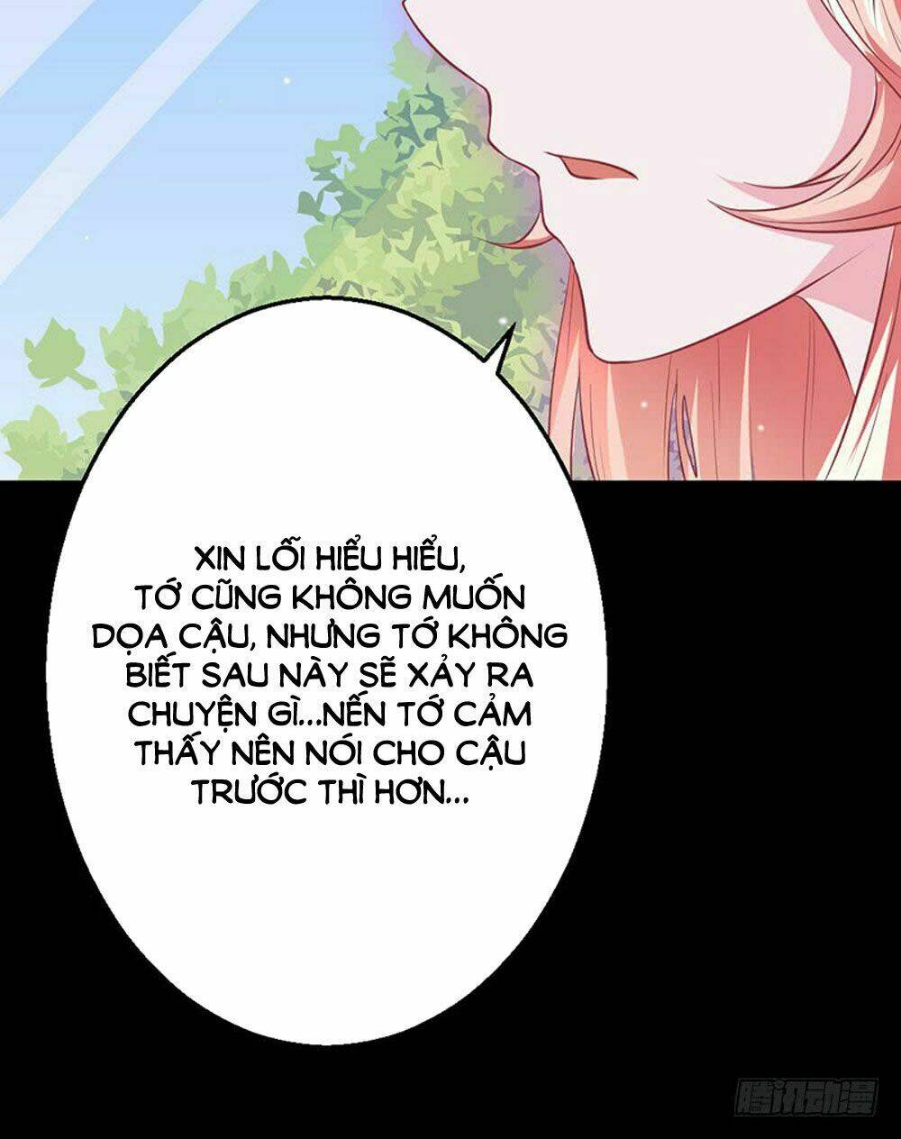 Hung Mãnh Quỷ Phu Bà Thượng Sàng: Chapter 40